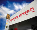 Monza Crash Repairs logo