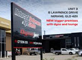Motorcycle Performance & Dyno Centre image 1