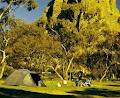 Mount Arapiles-Tooan State Park logo