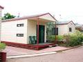 Mount Isa Caravan Park logo