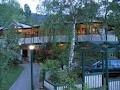Mountain Grand Boutique Hotel image 1