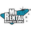 Mr Rental Frankston logo