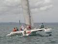 Multihull Yacht Club QLD image 4