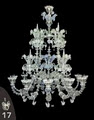 Murano Crystal Chandeliers and Italian Art Glass Australia image 4