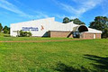 Muswellbrook Indoor Sports Centre logo