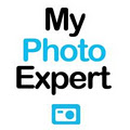 My Photo Expert logo