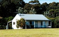 Mystery Bay Cottages logo