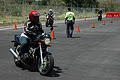 NQ Ride Motorcycle Training Q-Ride image 1