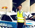 NRMA Roadside Assistance logo