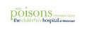 NSW Poisons Information Centre logo