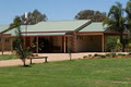 Narrandera Caravan Park logo