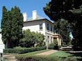 National Trust of Australia (Tasmania) logo