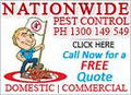 Nationwide Pest Control image 5