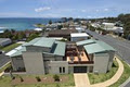 Nautilus Apartments Huskisson logo