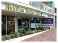 Nautilus Scuba Centre logo