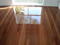 Nelson Bay Floor Sanding logo