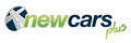 New Cars Plus logo