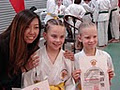 Nine Dragon Martial Arts Academy image 2