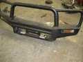 Nissan 4 X 4 Auto Spares image 2