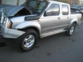 Nissan 4 X 4 Auto Spares image 4