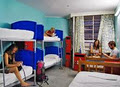 Nomads Esplanade Backpackers Hostel logo