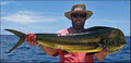 Noosa Bluewater Charters logo