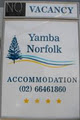 Norfolk Motel Yamba image 3