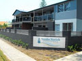 Norfolk Motel Yamba logo