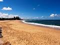 Norfolks On Moffat Beach image 3