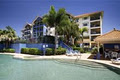 North Cove Waterfront Suites image 1