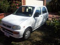 Northern Tas Minibus & Van Rentals image 2