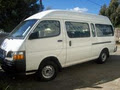 Northern Tas Minibus & Van Rentals image 3