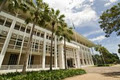 Northern Territory Library logo