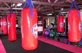 Northside Boxing logo