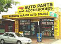 Norwood Parade Auto Spares image 1