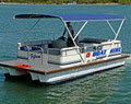 O Boat Hire logo