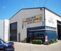 Ocean Grove Automotive Centre logo