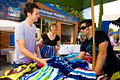 Old Bus Depot Markets image 1