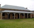 Old Dubbo Gaol image 2