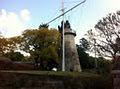 Old Windmill Observatory logo