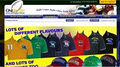 OneRugby / Wallabyshop logo