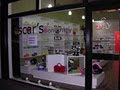 Oscar's on Unley logo