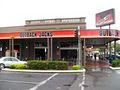 Outback Jacks Bar & Grill Cairns image 2