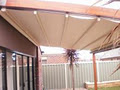 Outdoor Designer Shade image 5