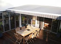 Outdoor Designer Shade image 1