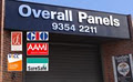 Overall Panels logo