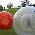 OzBall - Zorbing Gold Coast image 2