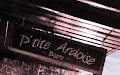 P'tite Ardoise Bistro logo