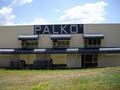 PALKO Billiards logo
