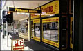 PC Repair Centre logo